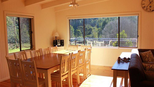 Piries VIC Accommodation ACT