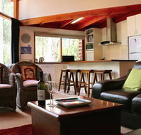 MannaGum Alpine Lodge - Accommodation ACT