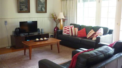 Amelda's Towerhill - Accommodation ACT 0