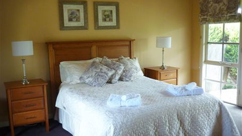 Amelda's Towerhill - Accommodation ACT 1