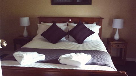Amelda's Towerhill - Accommodation ACT 4
