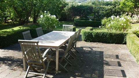 Amelda's Towerhill - Accommodation ACT 6