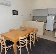 Murray Grange Villa Eight - Accommodation ACT