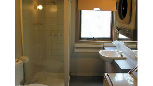 Wallace's - Crystal Creek Chalet 1 - thumb 4