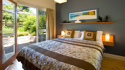Arabella Heights- Daylesford - Accommodation ACT 1