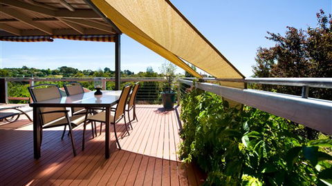 Arabella Heights- Daylesford - Accommodation ACT 0