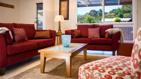 Arabella Heights- Daylesford - Accommodation ACT 2