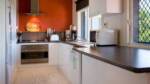 Arabella Heights- Daylesford - Accommodation ACT 3