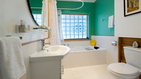 Arabella Heights- Daylesford - Accommodation ACT 5
