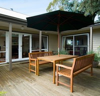 Argus Hill - Daylesford - Accommodation ACT