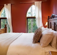 Abbott's Rest - Hepburn Springs - Accommodation ACT