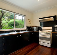Chata Cottage - Daylesford - Accommodation ACT