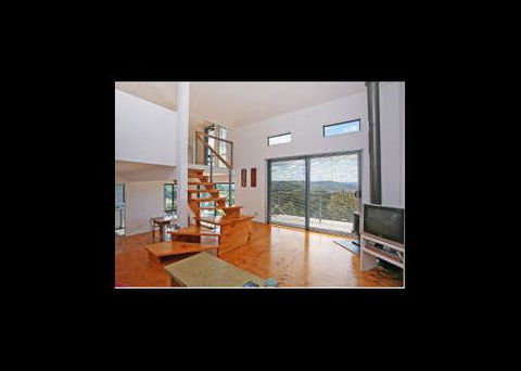 Apollo Bay Ridge - Accommodation ACT 2