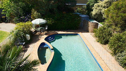 16 Mermaid - Accommodation ACT 0