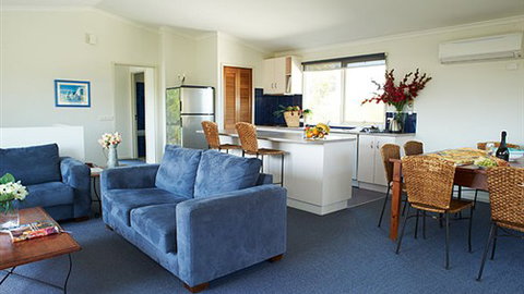 16 Mermaid - Accommodation ACT 1