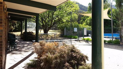 Acacia Rise - Accommodation ACT 2