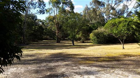 Acacia Rise - Accommodation ACT 4