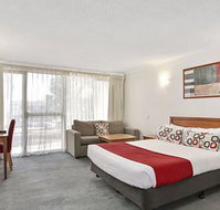 Quality Inn and Suites Knox - Accommodation ACT