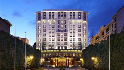 Park Hyatt Melbourne - Accommodation ACT 0