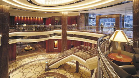Park Hyatt Melbourne - Accommodation ACT 5