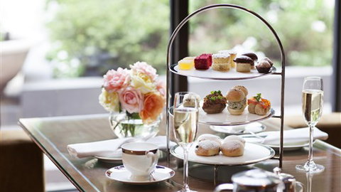 Park Hyatt Melbourne - Accommodation ACT 8