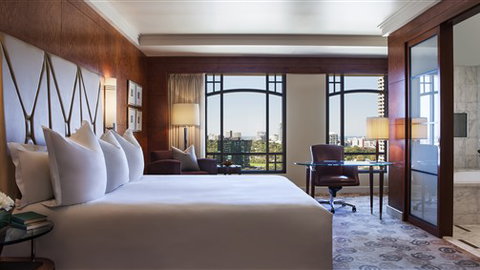 Park Hyatt Melbourne - Accommodation ACT 7