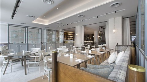 Sheraton Melbourne Hotel - Accommodation ACT 3