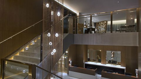 Sheraton Melbourne Hotel - Accommodation ACT 1