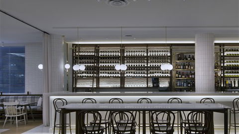 Sheraton Melbourne Hotel - Accommodation ACT 6