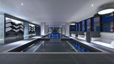 Sheraton Melbourne Hotel - Accommodation ACT 7