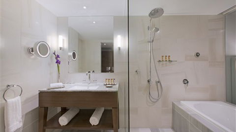 Sheraton Melbourne Hotel - Accommodation ACT 8