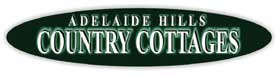 Adelaide Hills Country Cottages - Apple Tree Cottage - Accommodation ACT 1