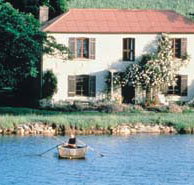 Adelaide Hills Country Cottages - Apple Tree Cottage - Accommodation ACT