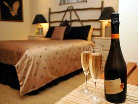 Adelaide Hills Country Cottages - The Nest - Accommodation ACT 1
