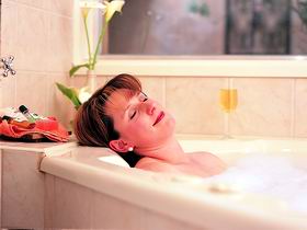 Adelaide Hills Country Cottages - The Villa - Accommodation ACT 2