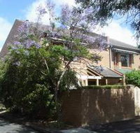 Adelaide Serviced Apartments - William Townhouse - Accommodation ACT