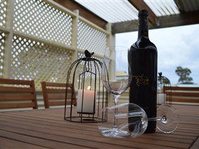 Agnes Cottage Bed And Breakfast - Accommodation ACT 2