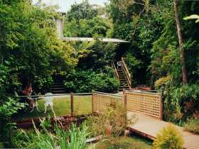 Aldgate Lodge Bed & Breakfast - Accommodation ACT 1