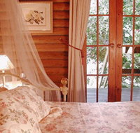 Aldgate Lodge Bed  Breakfast - Accommodation ACT