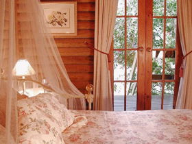 Aldgate Lodge Bed & Breakfast - Accommodation ACT 0