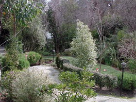 Aldgate Lodge Bed & Breakfast - Accommodation ACT 2