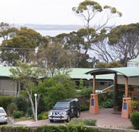 All Seasons Kangaroo Island Lodge - Accommodation ACT