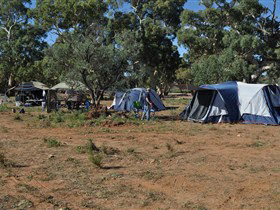 Cradock ACT Accommodation ACT