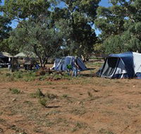 Almerta Station - Accommodation ACT