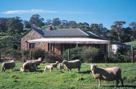 Dorset Vale SA Accommodation ACT