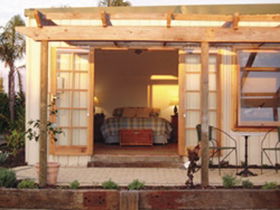 Amande Bed And Breakfast - Accommodation ACT 0