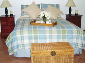 Amande Bed And Breakfast - Accommodation ACT 1