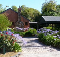 Anchor Cottage - Accommodation ACT