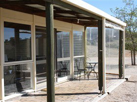 ArtWine Cottages - Accommodation ACT 2