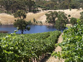 ArtWine Cottages - Accommodation ACT 1